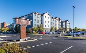 Staybridge Suites Mt Juliet - Nashville Area By Ihg